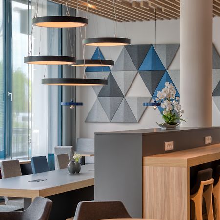 Holiday Inn Express - Fulda By Ihg Екстериор снимка