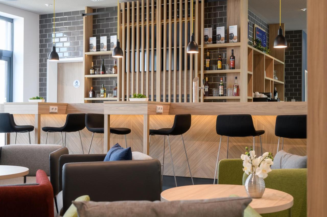 Holiday Inn Express - Fulda By Ihg Екстериор снимка