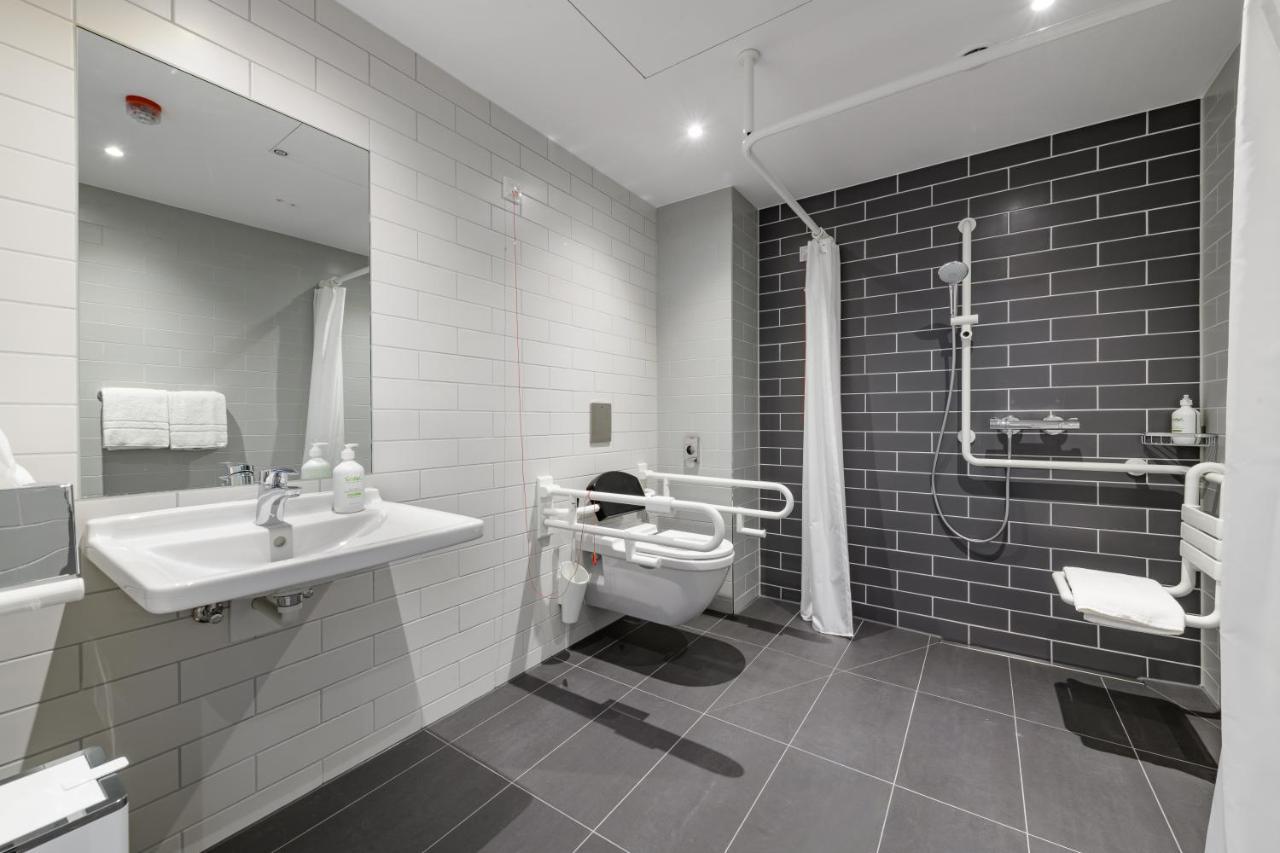 Holiday Inn Express - Fulda By Ihg Екстериор снимка