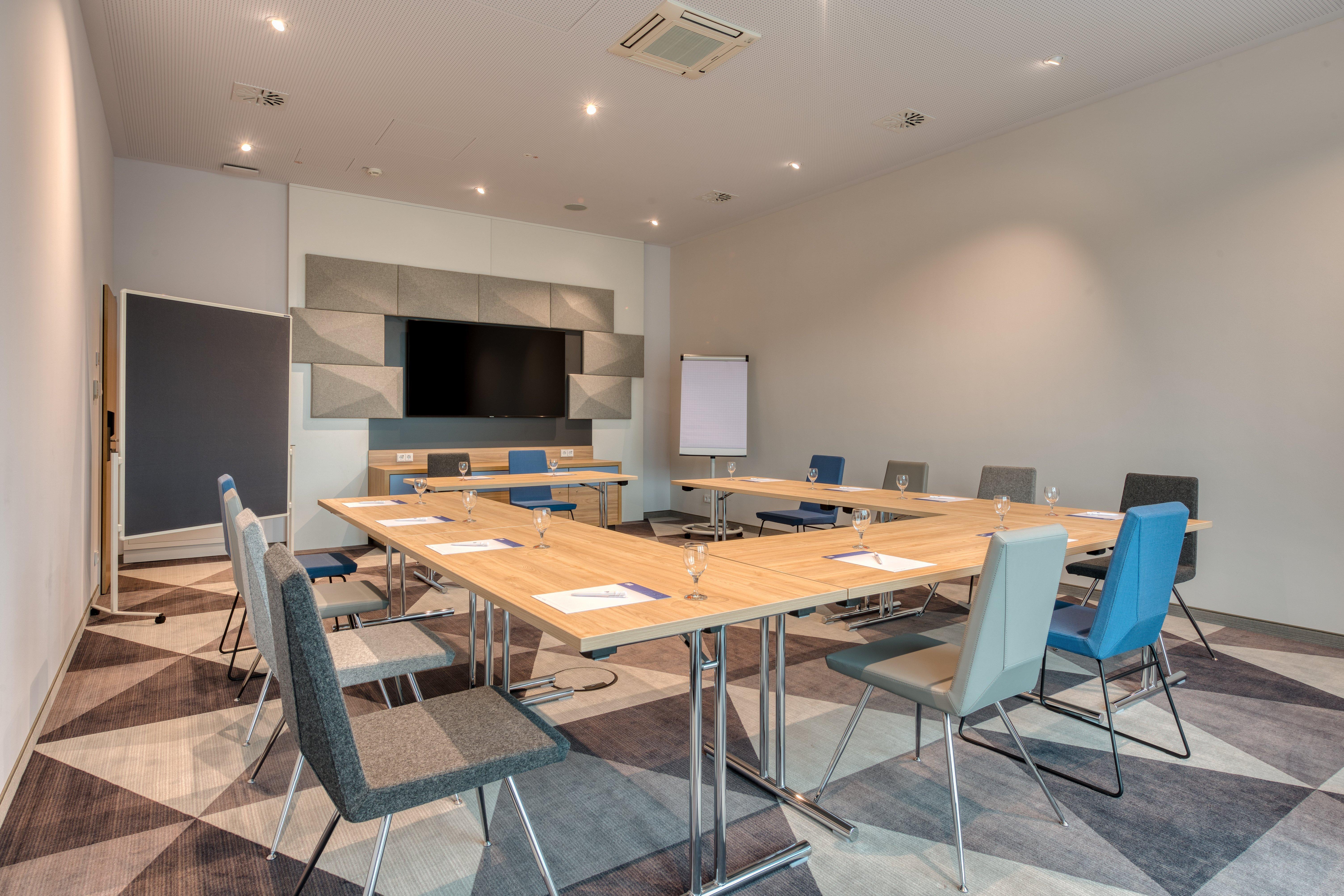 Holiday Inn Express - Fulda By Ihg Екстериор снимка