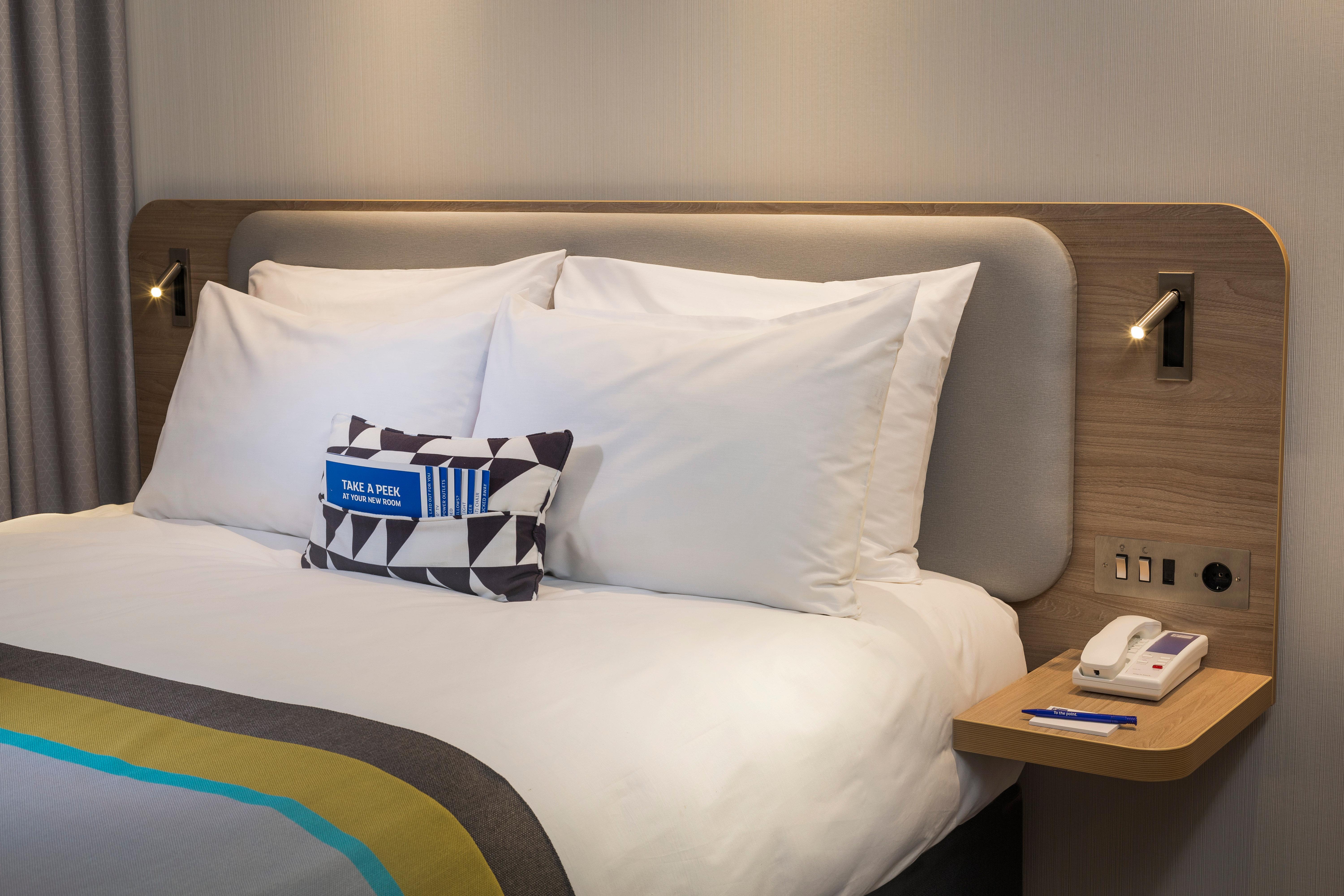 Holiday Inn Express - Fulda By Ihg Екстериор снимка