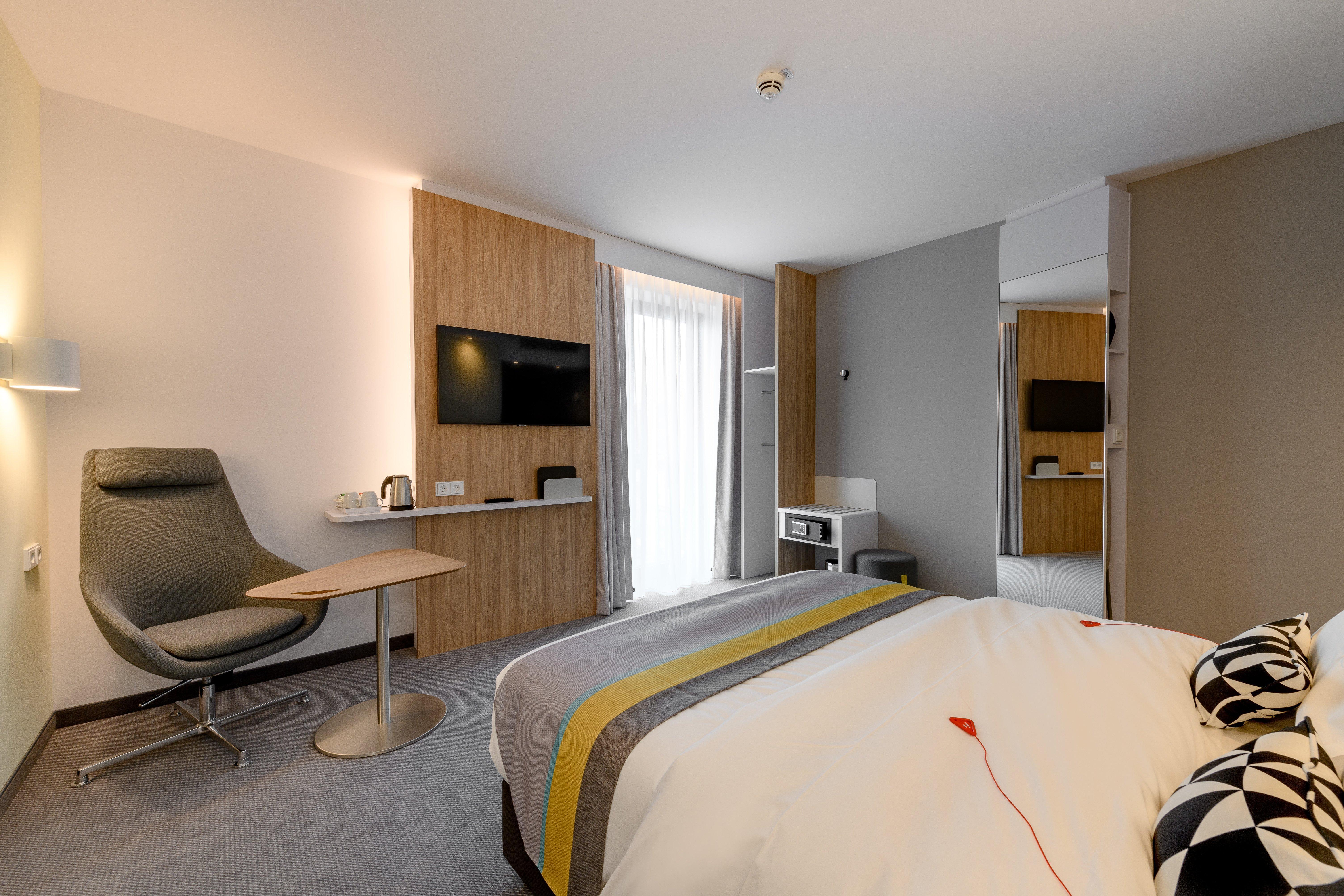 Holiday Inn Express - Fulda, An Ihg Hotel Екстериор снимка