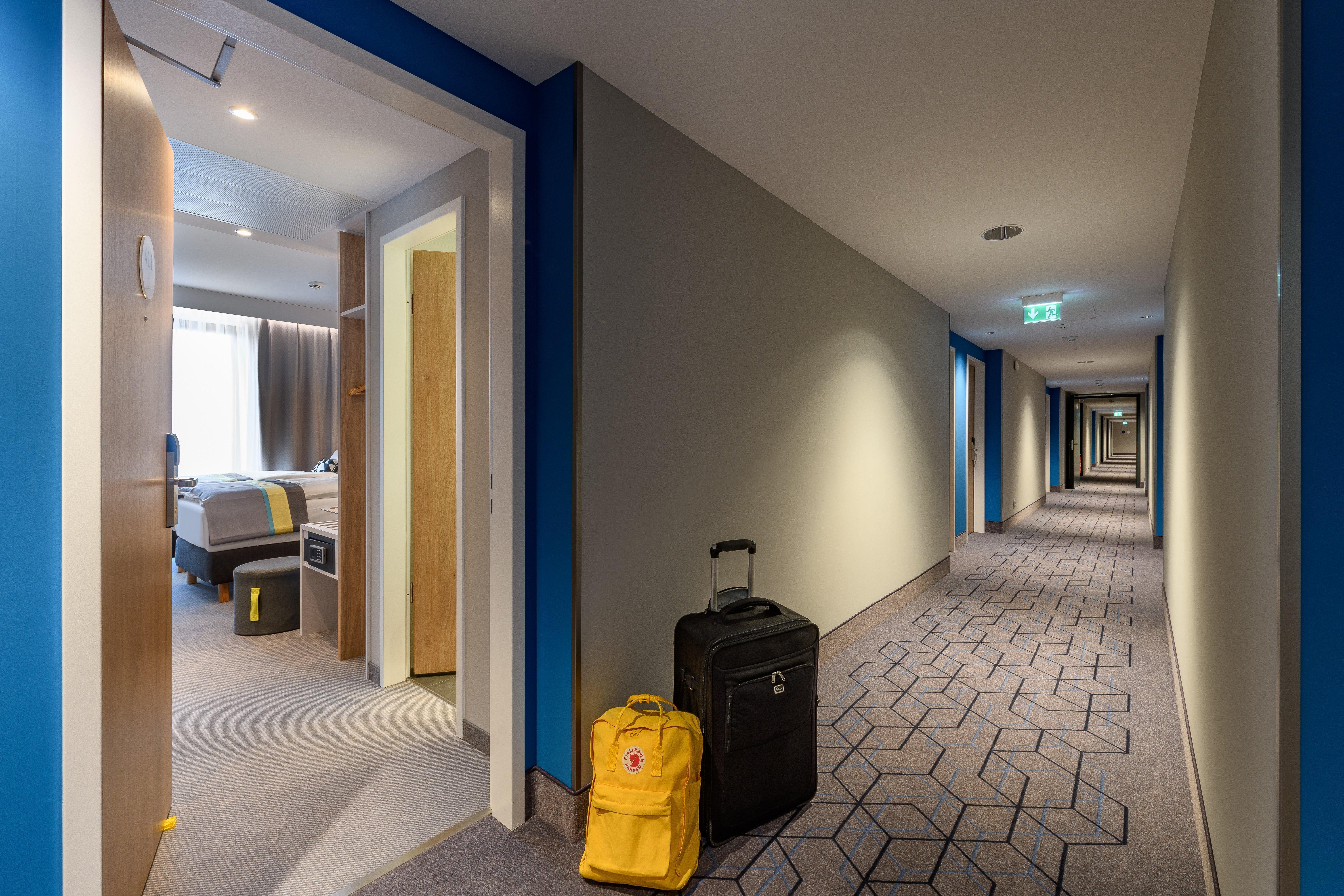 Holiday Inn Express - Fulda, An Ihg Hotel Екстериор снимка