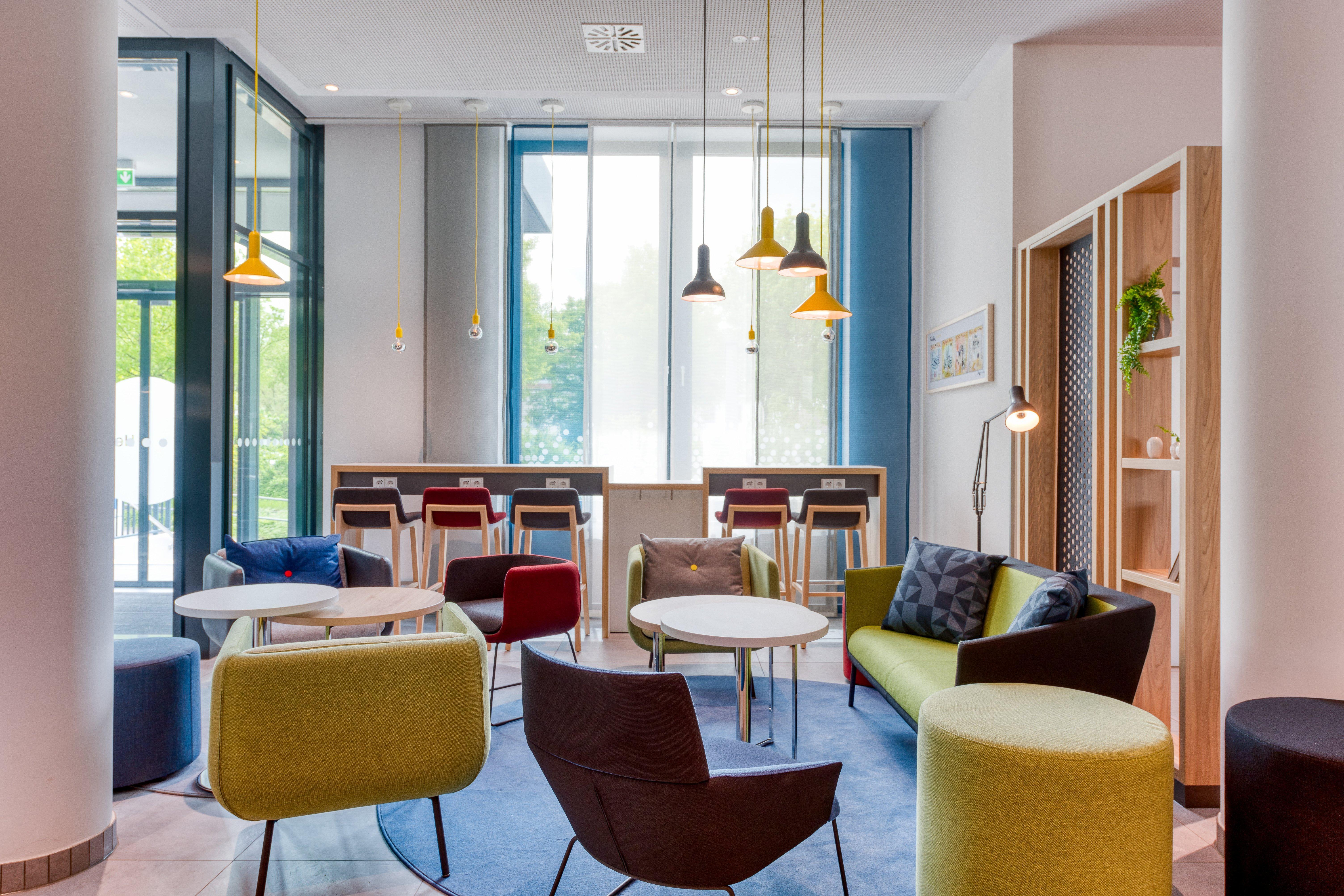 Holiday Inn Express - Fulda By Ihg Екстериор снимка