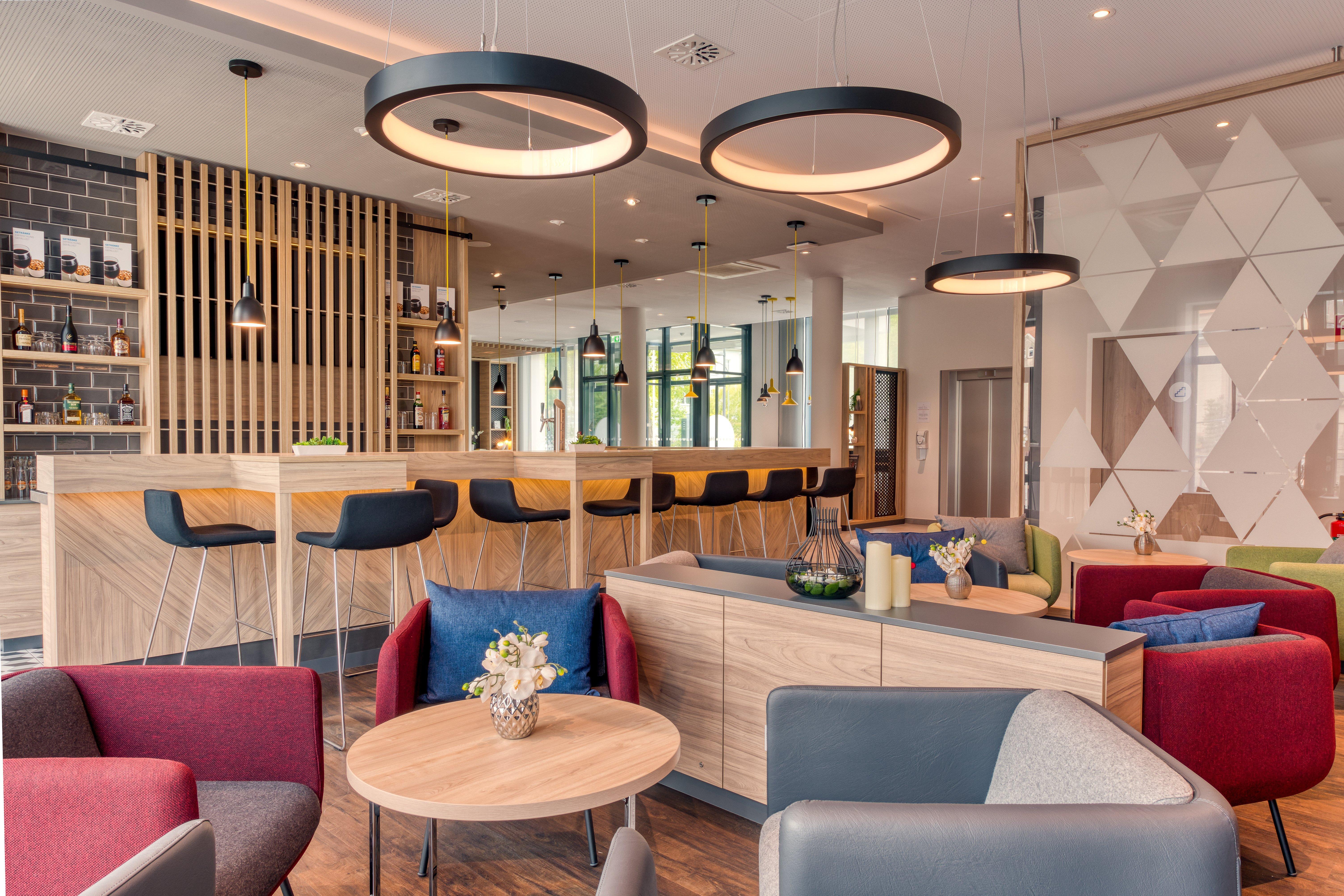 Holiday Inn Express - Fulda By Ihg Екстериор снимка