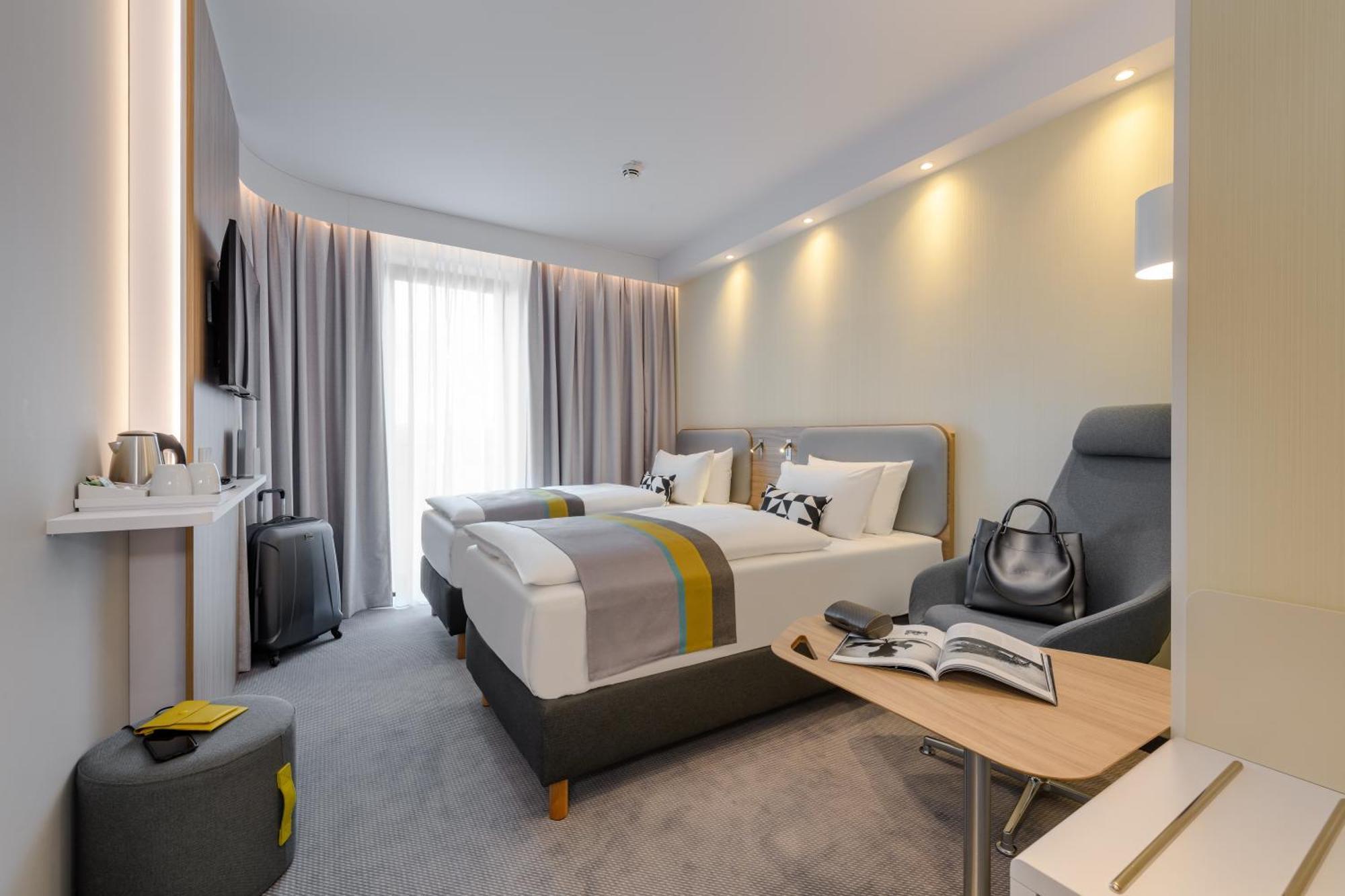 Holiday Inn Express - Fulda, An Ihg Hotel Екстериор снимка