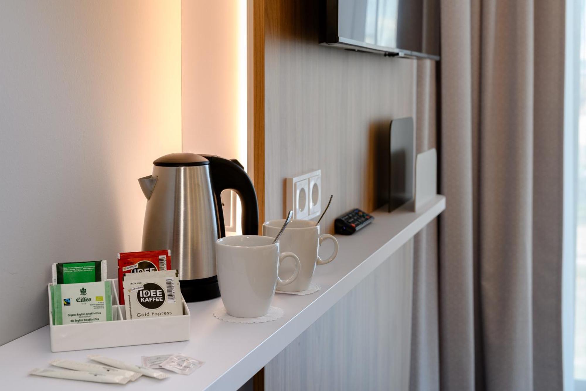 Holiday Inn Express - Fulda By Ihg Екстериор снимка