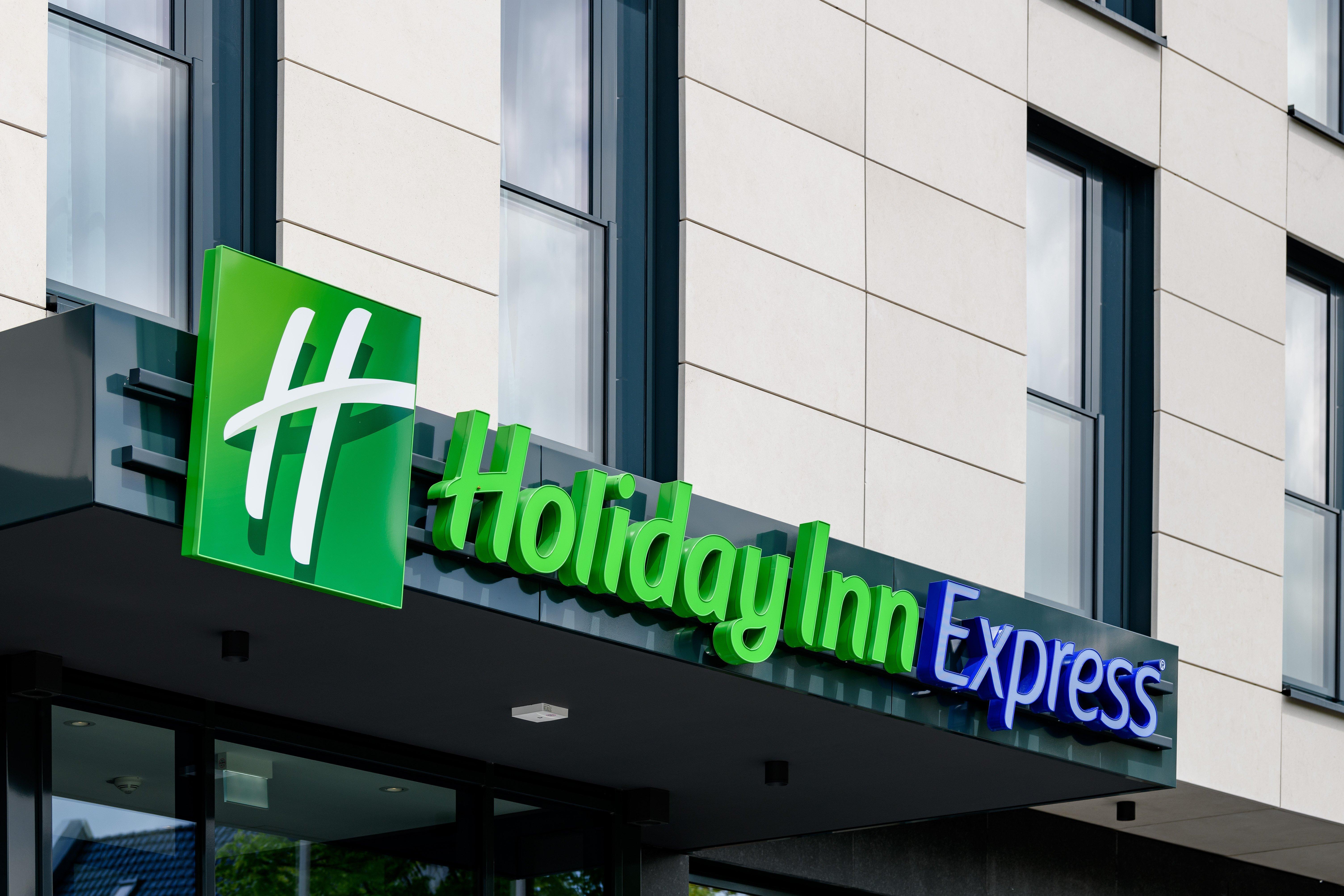 Holiday Inn Express - Fulda By Ihg Екстериор снимка