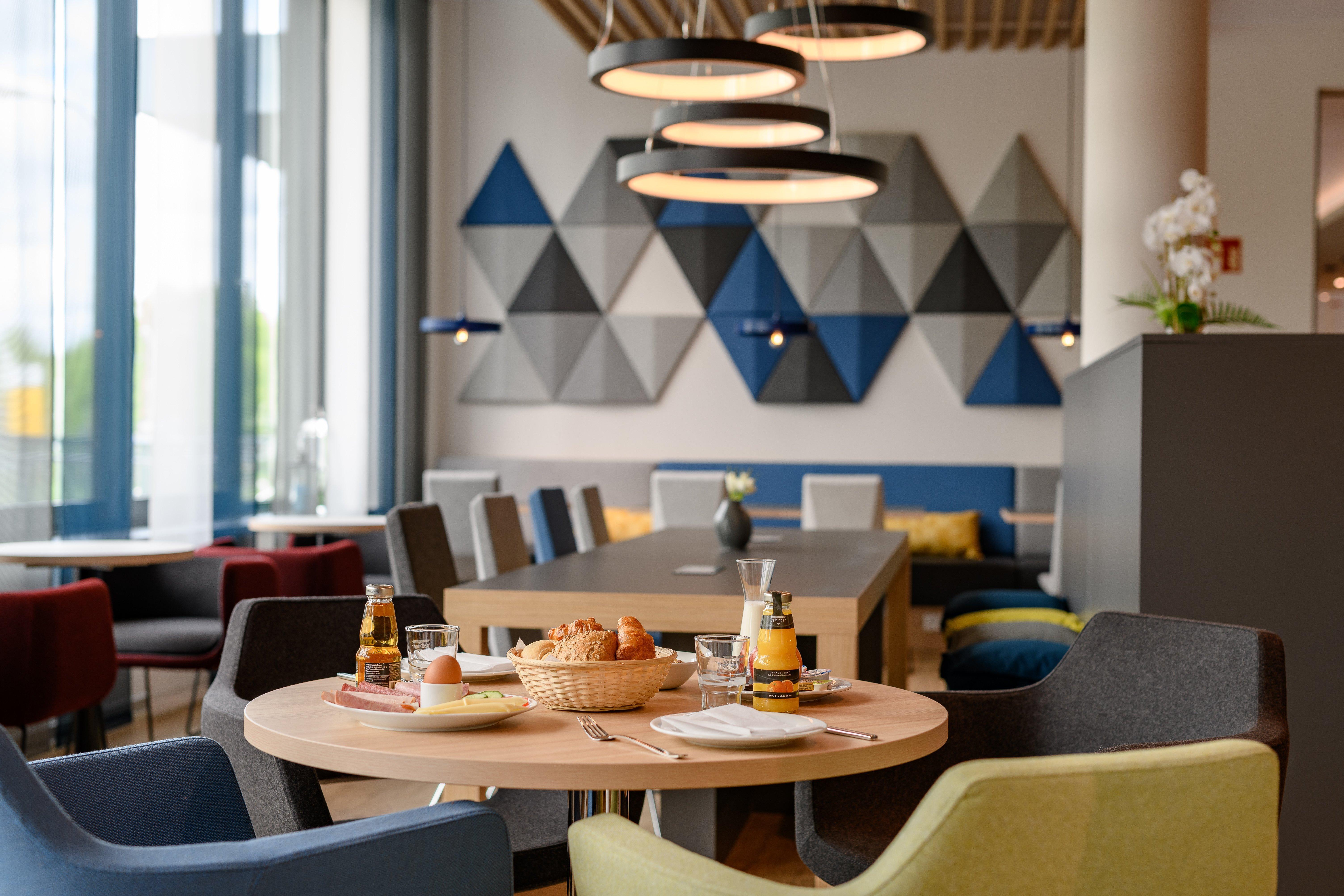 Holiday Inn Express - Fulda By Ihg Екстериор снимка