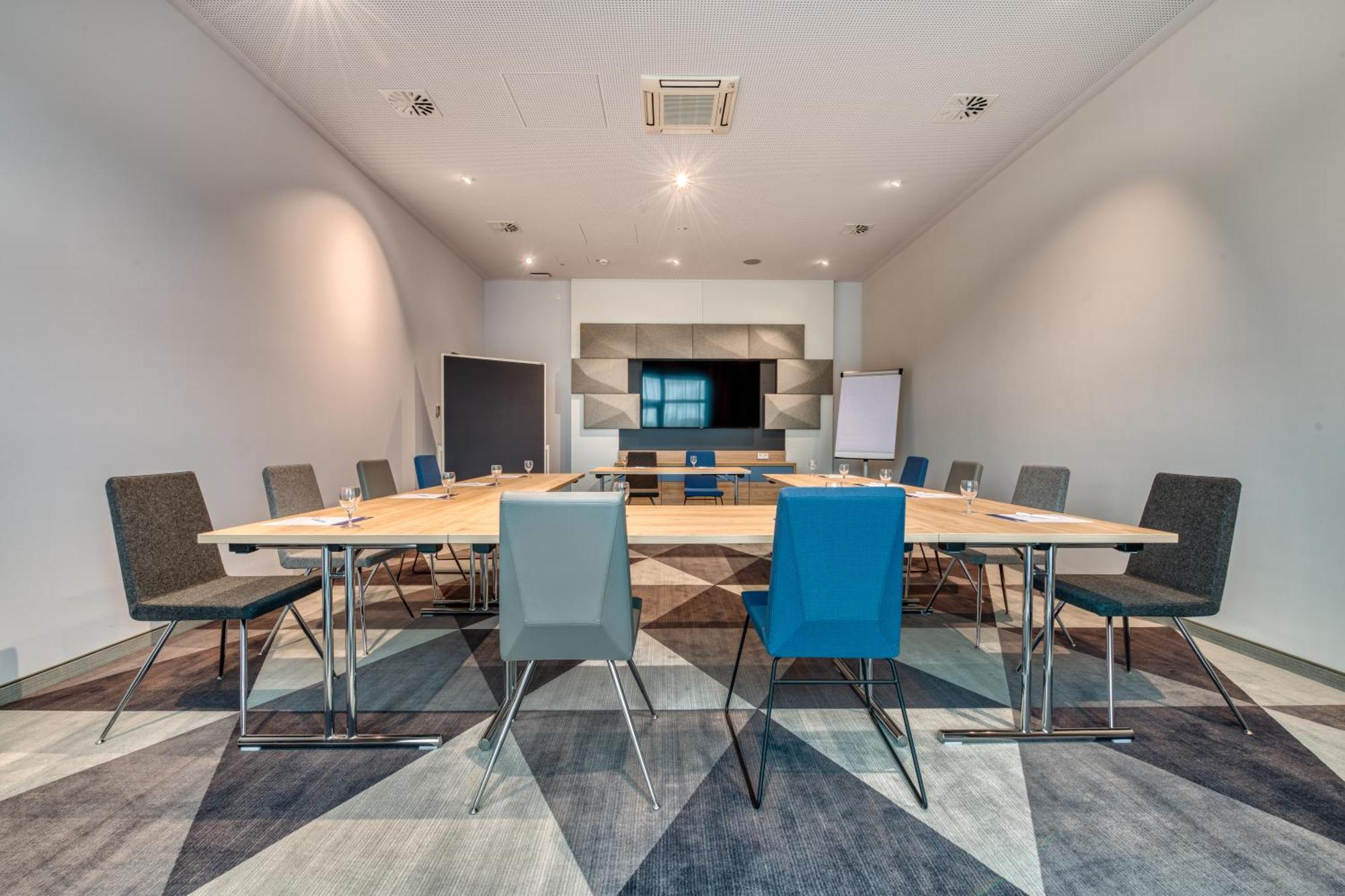 Holiday Inn Express - Fulda By Ihg Екстериор снимка