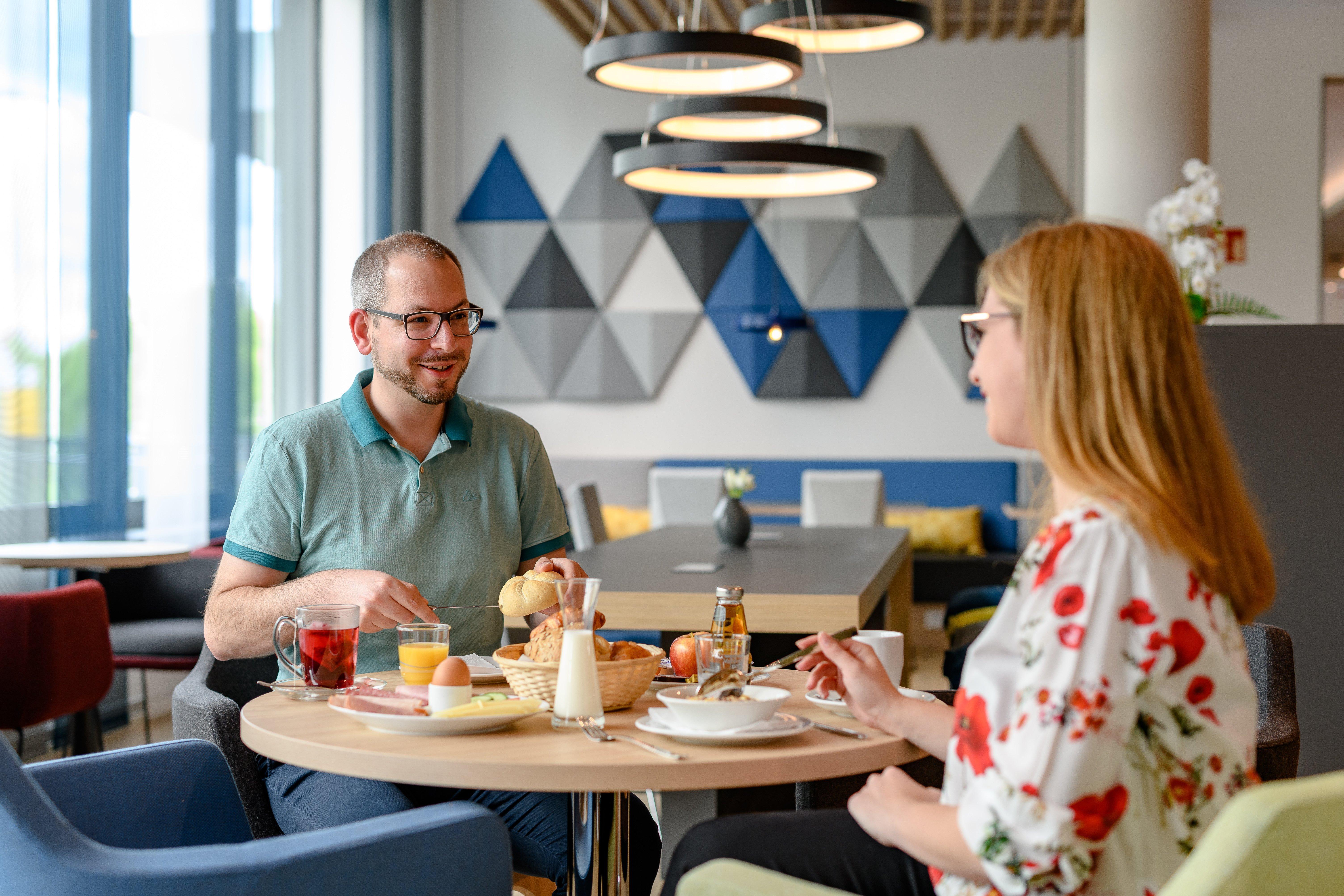 Holiday Inn Express - Fulda By Ihg Екстериор снимка