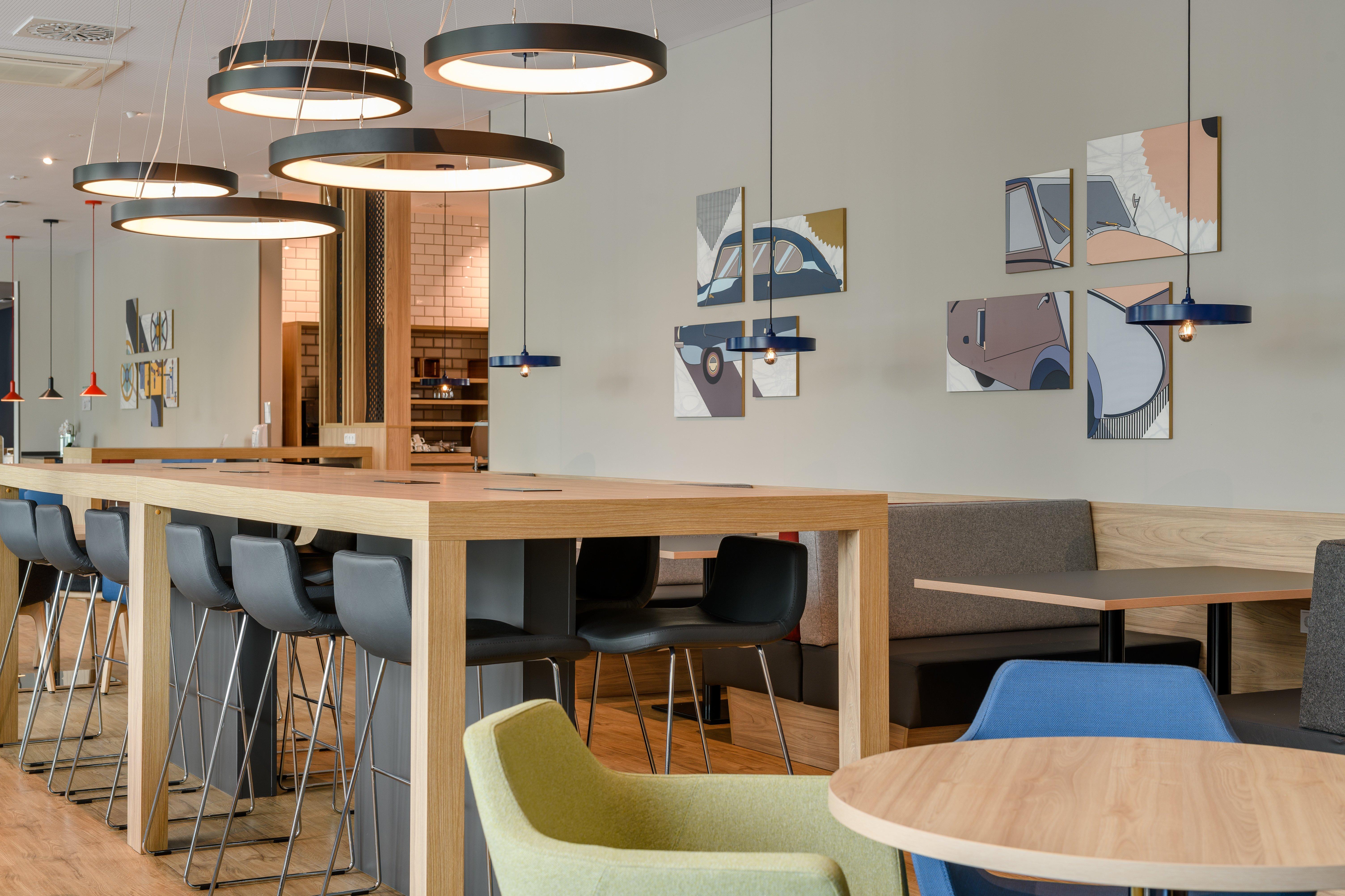 Holiday Inn Express - Fulda By Ihg Екстериор снимка