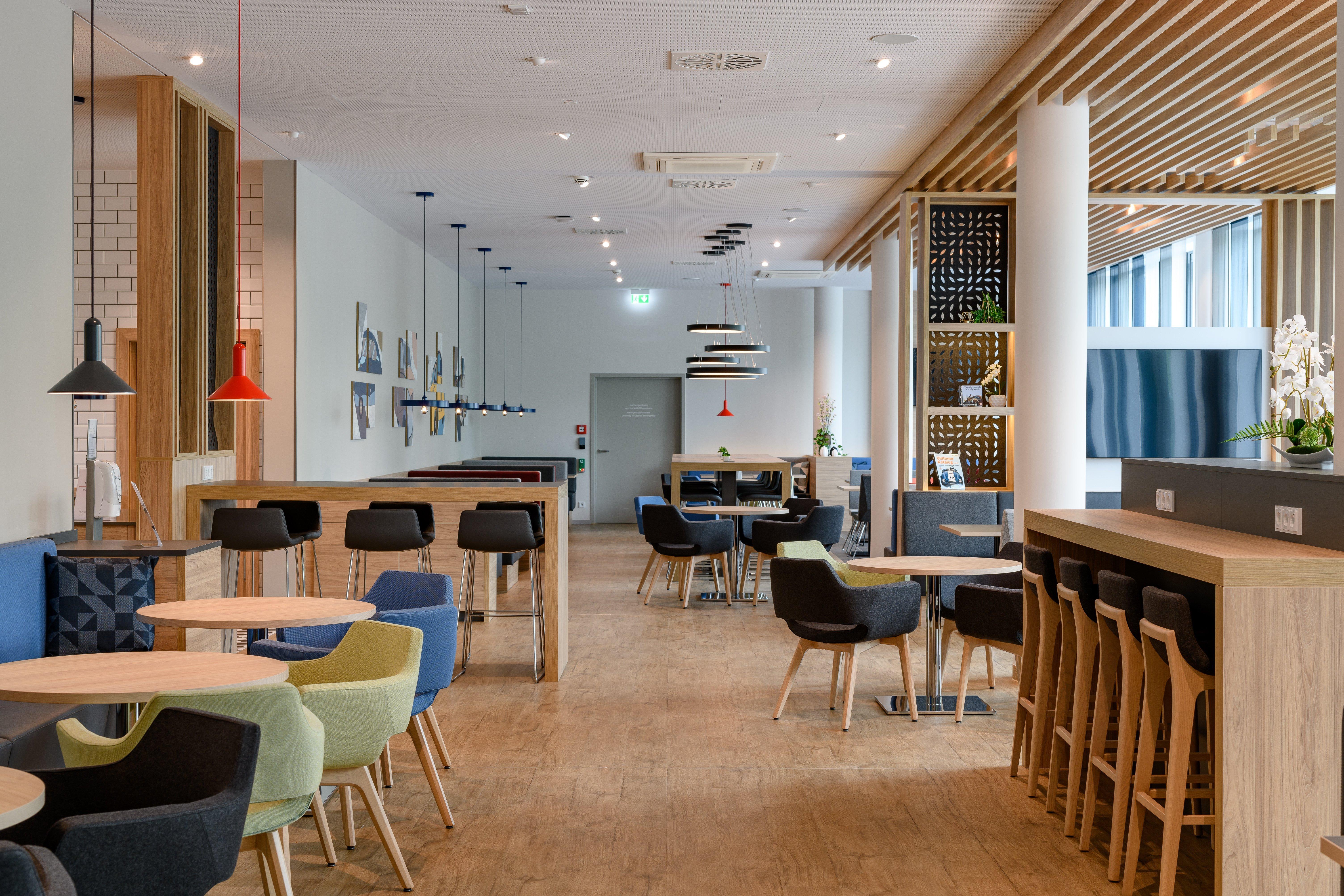 Holiday Inn Express - Fulda By Ihg Екстериор снимка