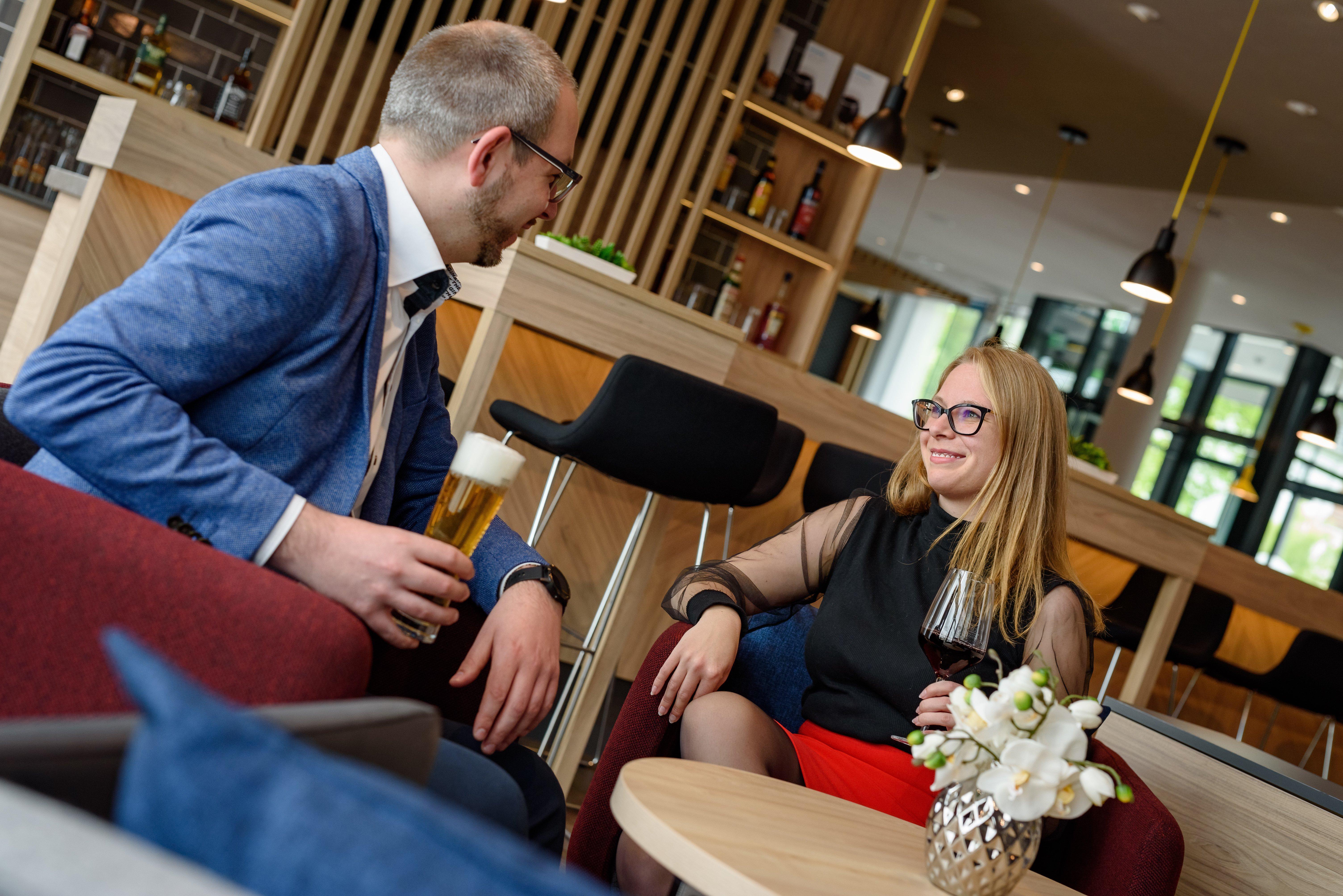 Holiday Inn Express - Fulda By Ihg Екстериор снимка