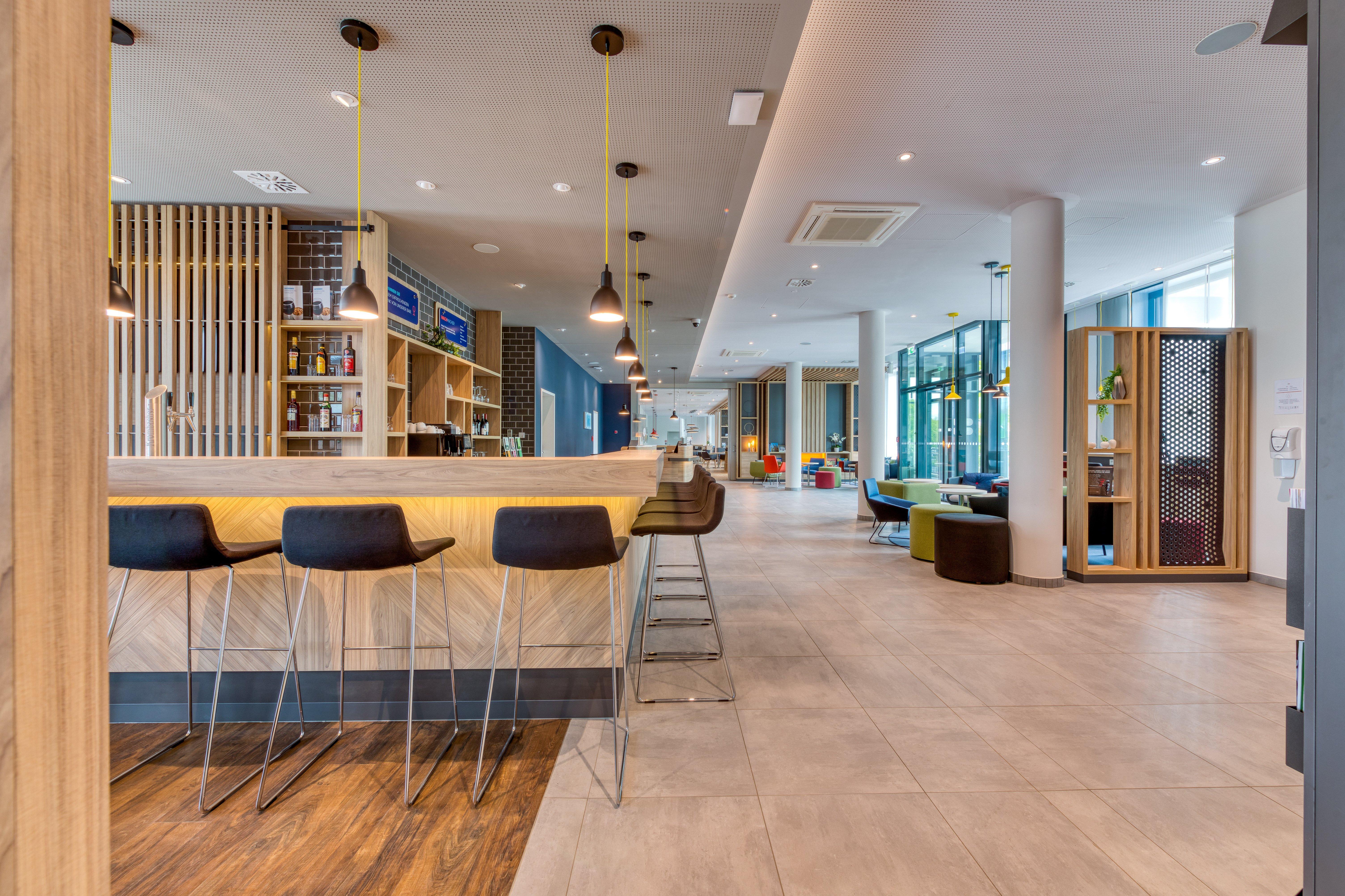 Holiday Inn Express - Fulda By Ihg Екстериор снимка